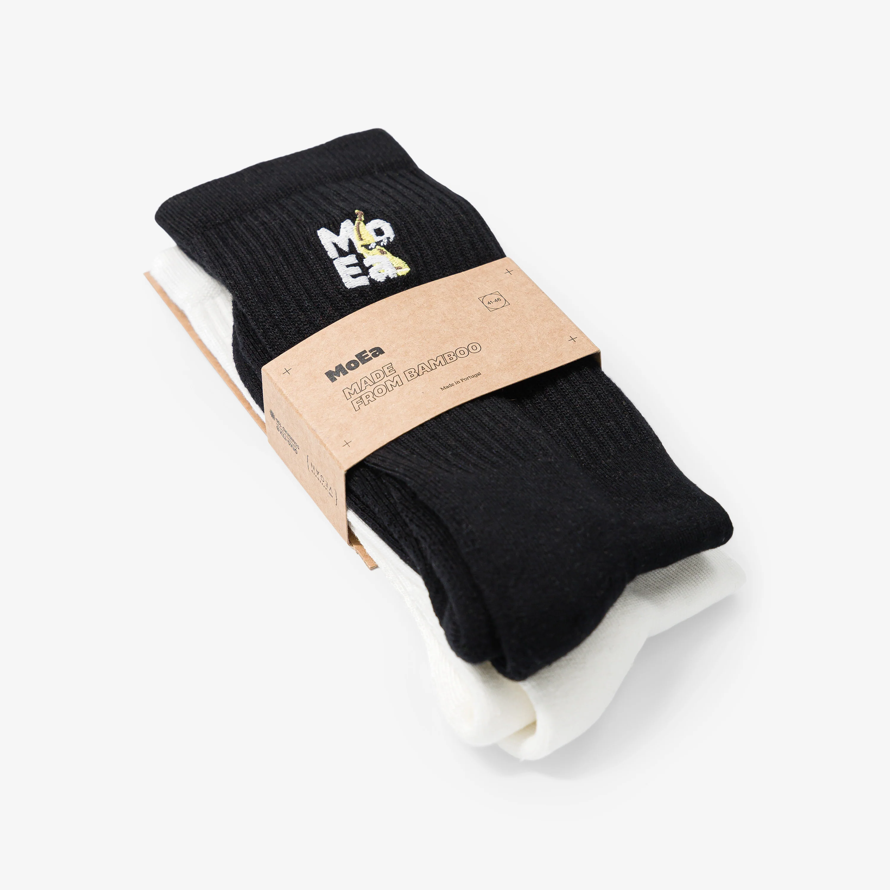 Socks x2 pairs - Banana Bundle - Image 5