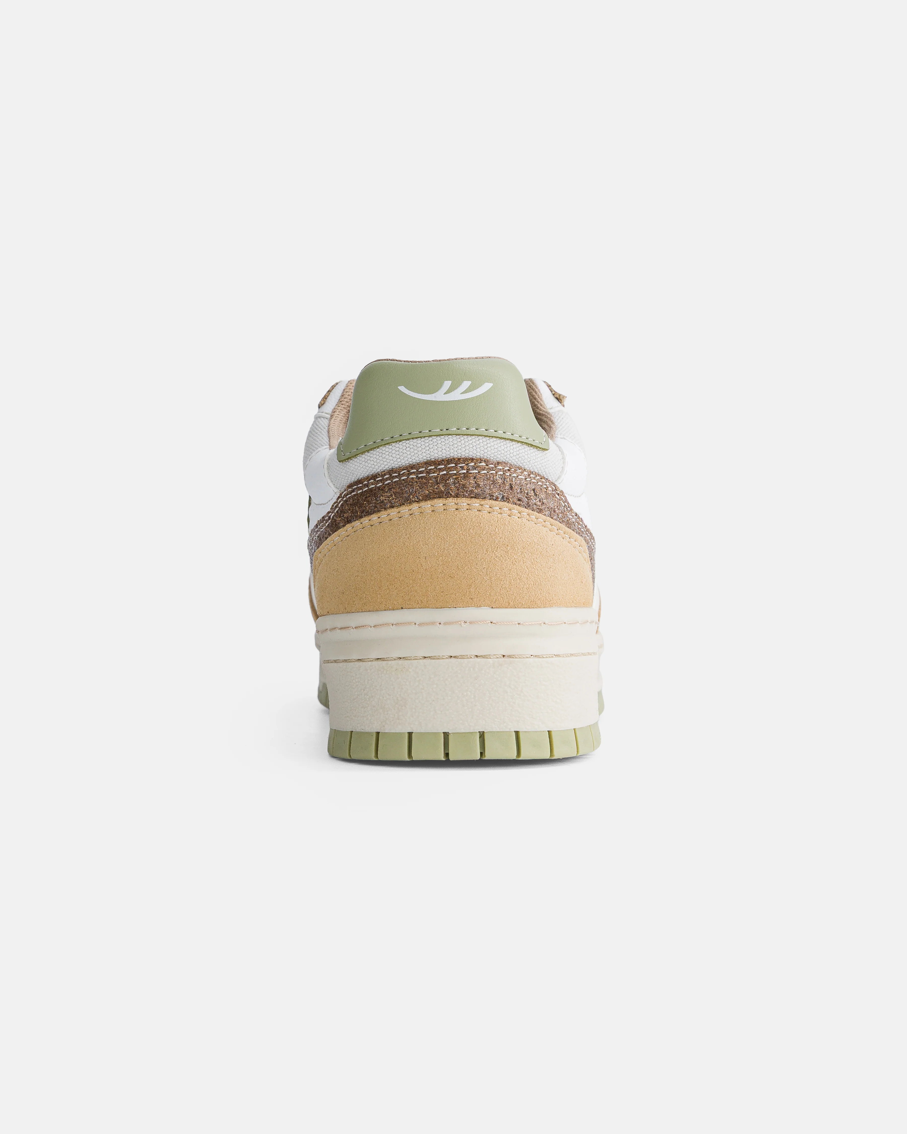 Echo - Brown & Aloe - Palm - Image 5