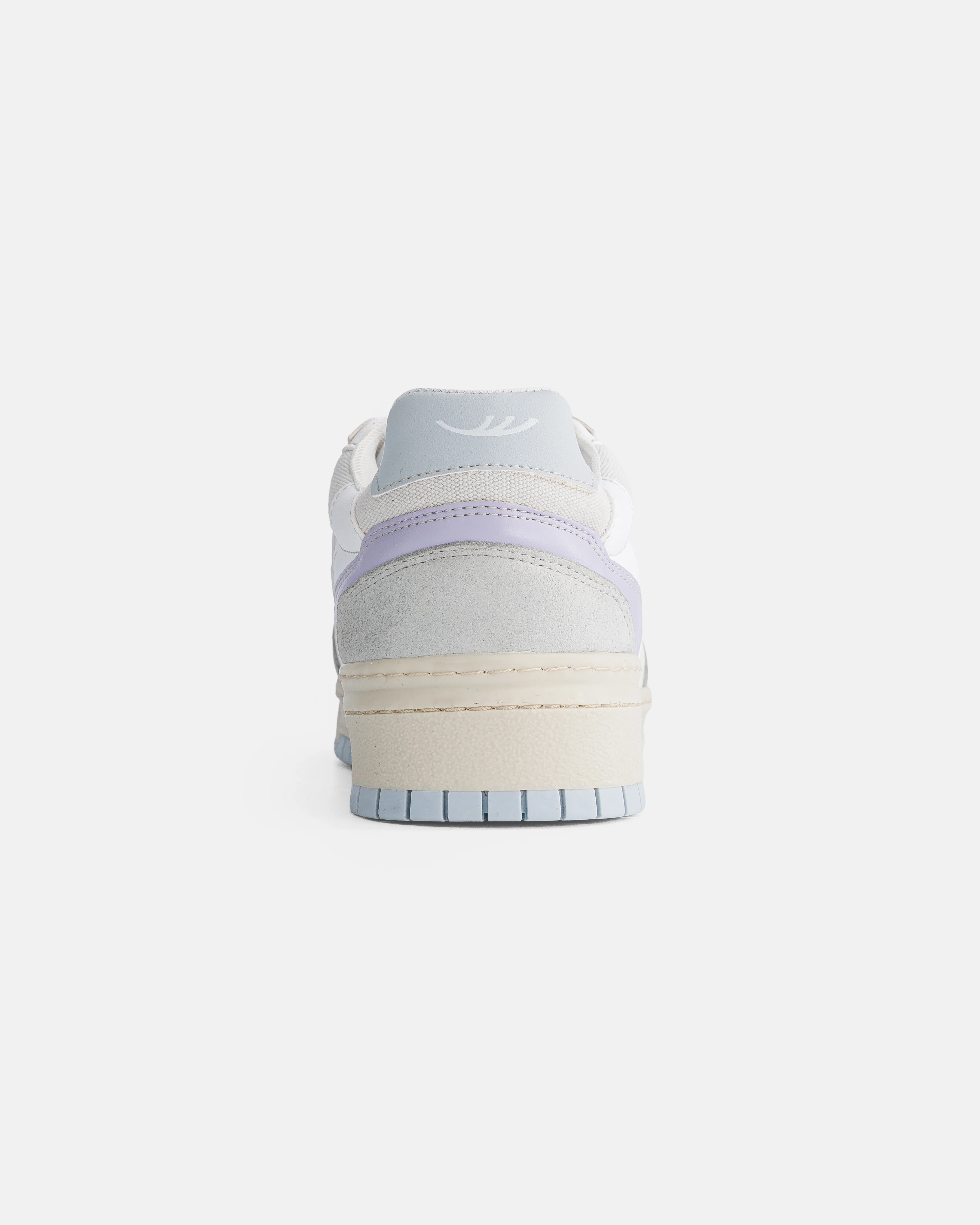 Echo - Grey & Lila - Apple - Image 4
