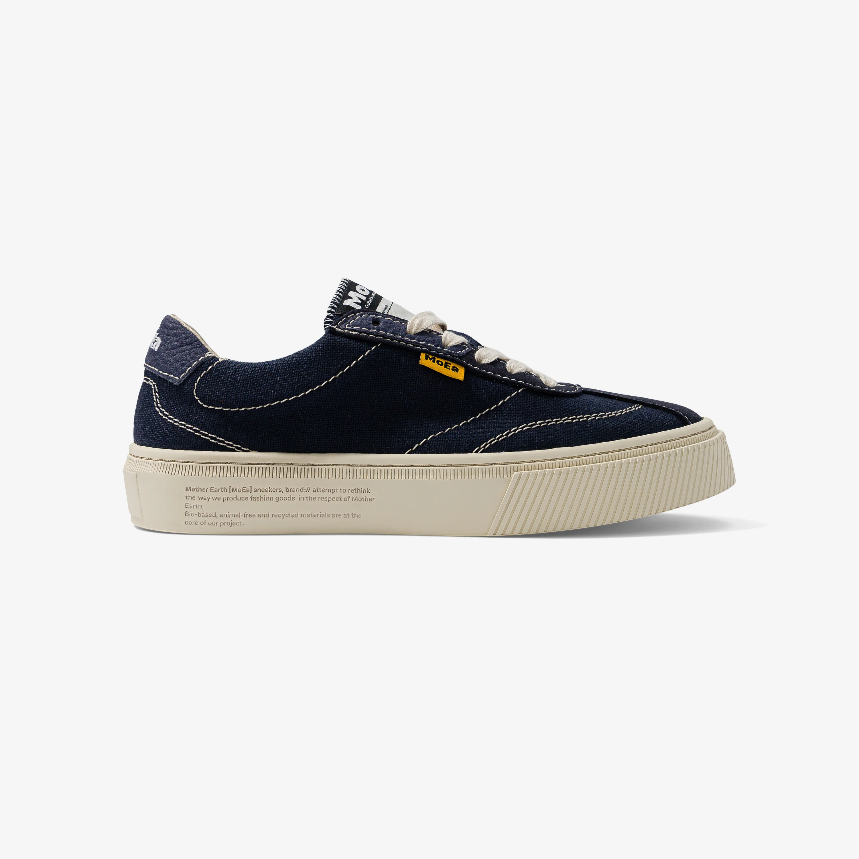 Archive Sales I Vegan Sneakers Men I MoEa