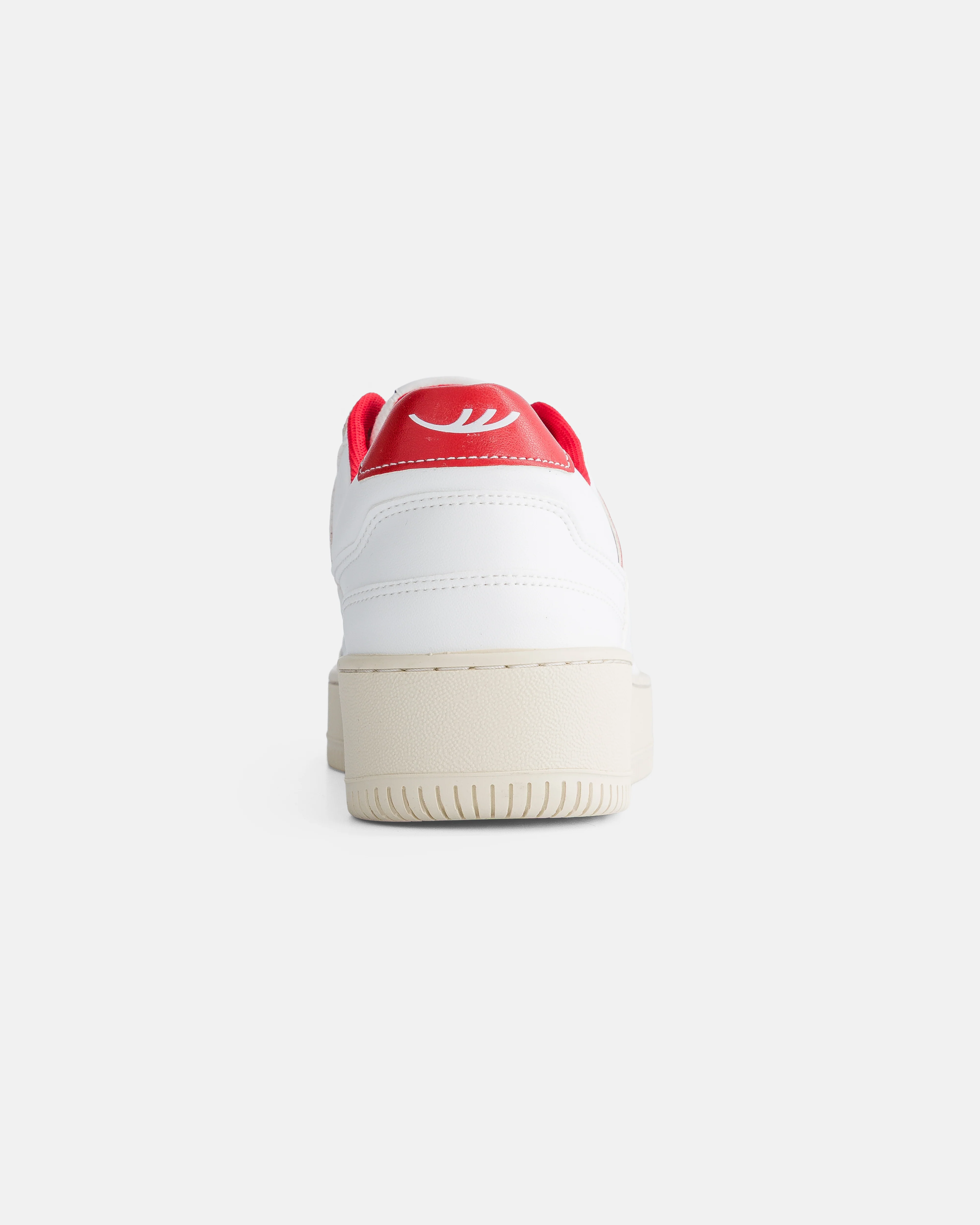 Origin - White & Red - Apple - Image 4