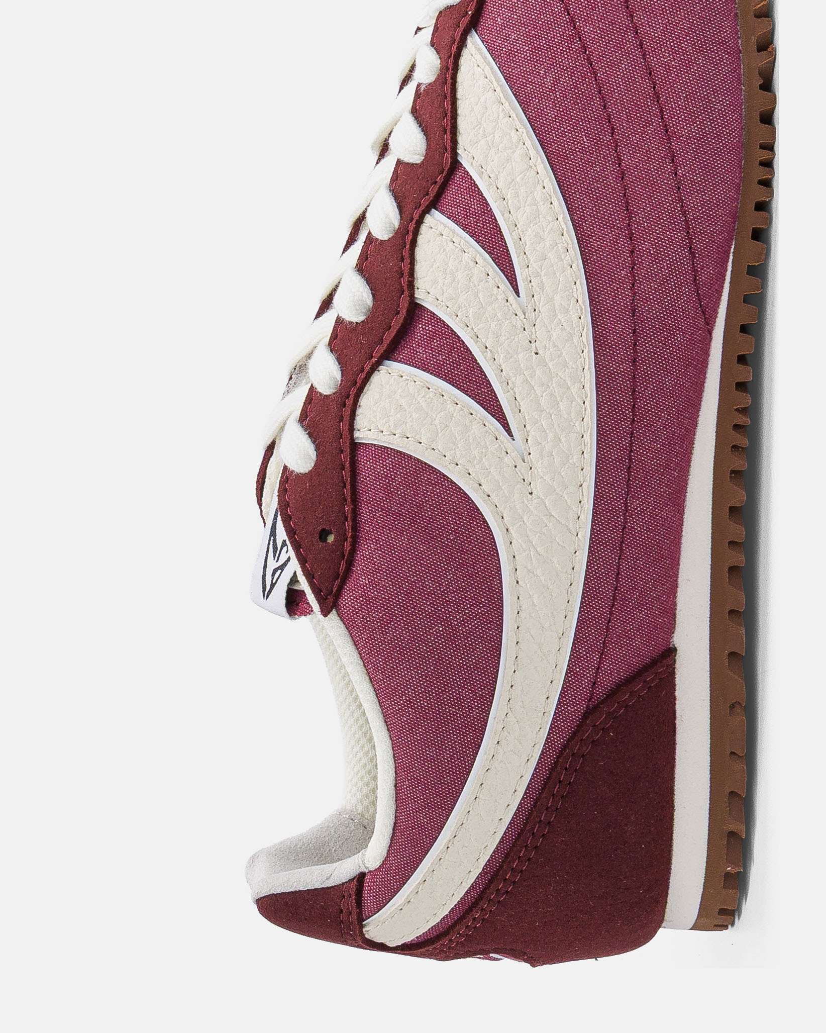 Rise - Bordeaux & Beige - Mushroom - Image 5